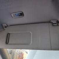 Aletta parasole sx VOLKSWAGEN GOLF 5 del 2005