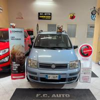 Fiat Panda 1.3 MJT 16V Emotion