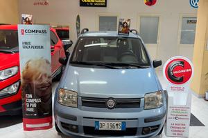 Fiat Panda 1.3 MJT 16V Emotion