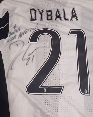 Dybala
