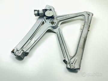 CREMAGLIERA ANTERIORE DESTRA SMART Fortwo Coupé (