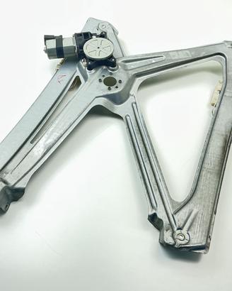 CREMAGLIERA ANTERIORE DESTRA SMART Fortwo Coupé (