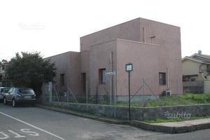 Laboratorio/capannone