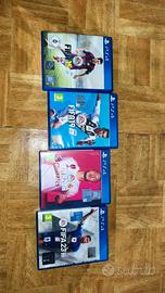 fifa ps4