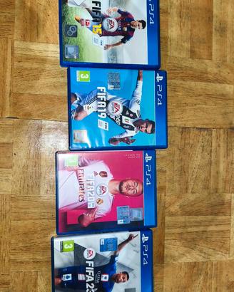 fifa ps4