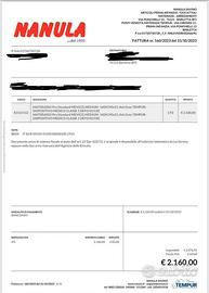 Materasso tempur pro medium