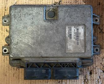 CENTRALINA MOTORE IVECO FPT 5801971305