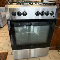 cucina a libera installazione Beko