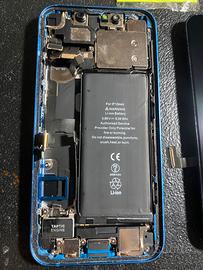 Ricambi originali apple  iphone 13 mini