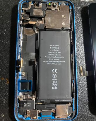 Ricambi originali apple  iphone 13 mini