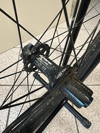 Mozzo Spank Hex