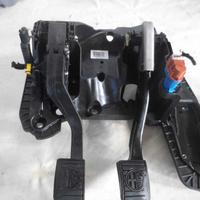 PEDALIERA FRENO + FRIZIONE ALFA ROMEO 159 Berlina