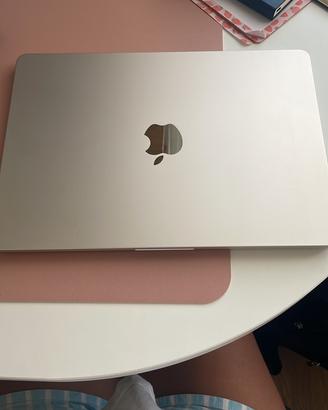 MacBook Air 13” M3 2024 – pari al nuovo