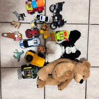 tutti i giocattoli a 5 euro