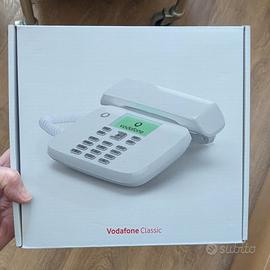 telefono fisso con SIM