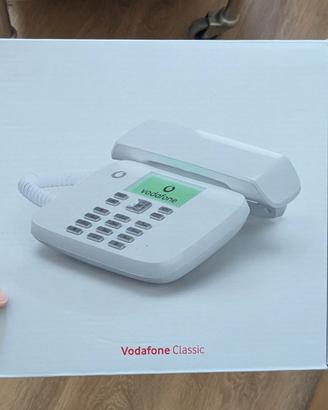 telefono fisso con SIM