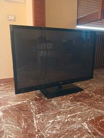 Televisore LG 50 Pollici