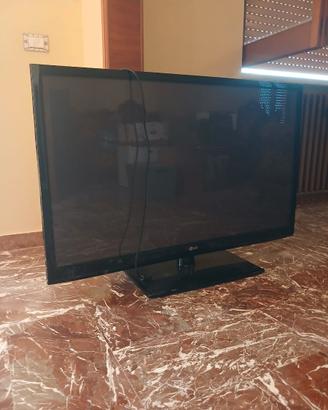 Televisore LG 50 Pollici