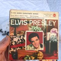 Elvis presley 45 giri