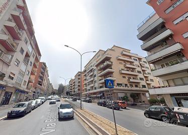 Baldo degli ubaldi monolocale con balcone