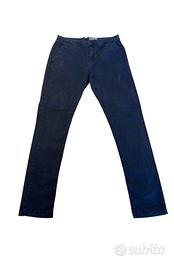 Pantalone chino donna US Polo ASSN taglia 46/48