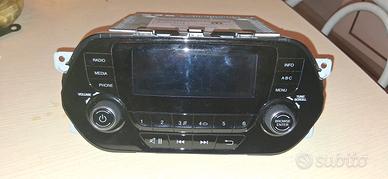 autoradio 