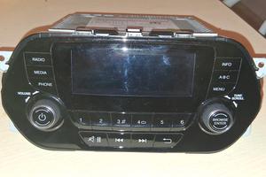 autoradio 