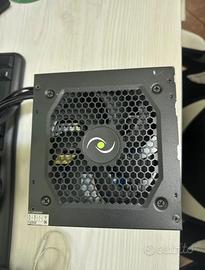 alimentatore 500w tecnoware