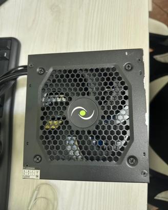 alimentatore 500w tecnoware