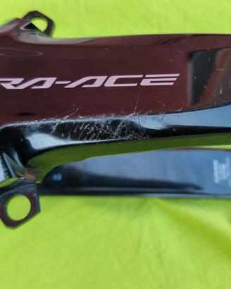 guarnitura dura-ace 165mm