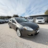Fiat Bravo 1.6 MJT 105 CV Emotion 285.992 km unico