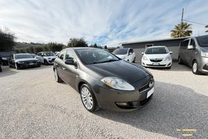 Fiat Bravo 1.6 MJT 105 CV Emotion 285.992 km unico