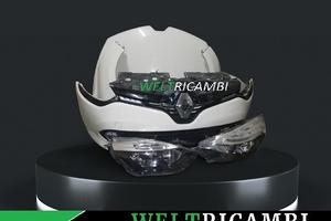 Ricambi per renault clio 2017