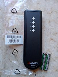 Telecomando Gefen [RMT 41 CO] - NUOVO