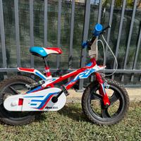 Bicicletta 16’’ Dino Bikea