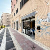 Trieste/Africano - Locale commerciale