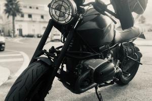Bmw R1150R 2001 cafe racer