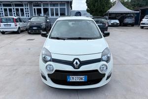 Renault Twingo 1.2 16V Live