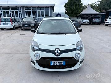 Renault Twingo 1.2 16V Live