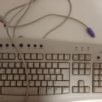 Tastiera pc