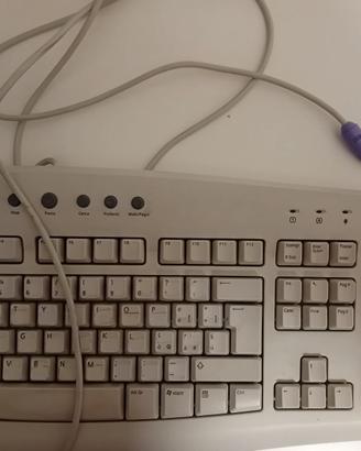 Tastiera pc