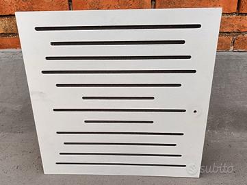 Pannelli fonoassorbenti