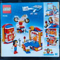 lego 41235