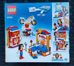 lego 41235