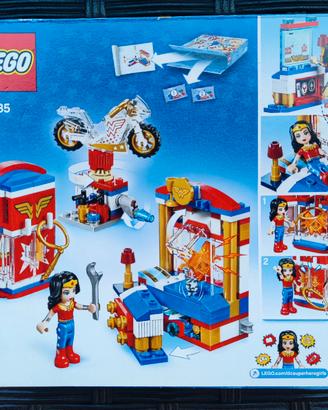 lego 41235