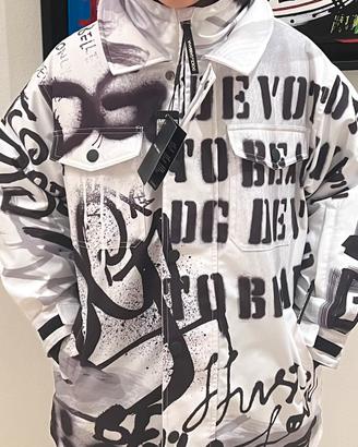 Tuta sci snowboard bambino dolce e gabbana