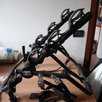 porta bici Peruzzo cruiser delux