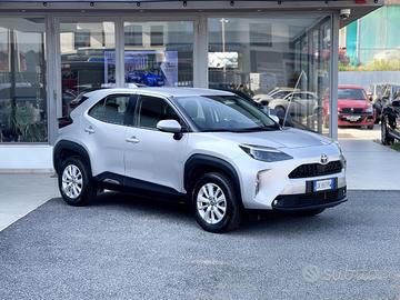 Toyota Yaris Cross 1.5 Hybrid CVT 116CV - 2022
