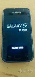 Samsung Gt i9000