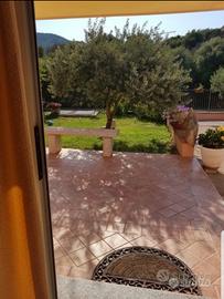 Grazioso bilocale San Teodoro